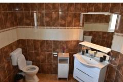 Apartmaji Jelena Apartma 2: (2+2) – apartman foto 5