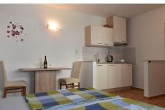Apartmaji Jelena Apartma 1: (2+0) – studio foto 1