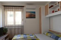 Apartmaji Jelena Apartma 1: (2+0) – studio foto 2