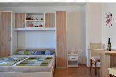 Apartmaji Jelena Apartma 1: (2+0) – studio foto 3