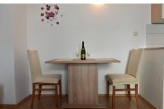 Apartmaji Jelena Apartma 1: (2+0) – studio foto 4