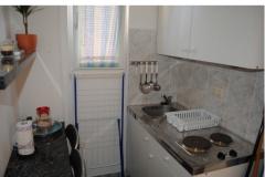Apartmaji Kairos - Bili 9 Apartma 1 – S1 foto 2