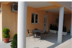 Apartmaji Kairos - Bili 9 Apartma 2 – A2 foto 1