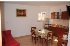 Apartmaji Kairos - Bili 9 Apartma 2 – A2 foto 4