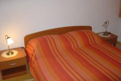 Apartmaji Kairos - Bili 9 Apartma 2 – A2 foto 5