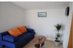Apartmaji Kairos - Bili 9 Apartma 3 – A3 foto 3