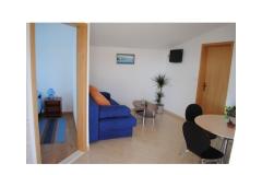 Apartmaji Kairos - Bili 9 Apartma 3 – A3 foto 4