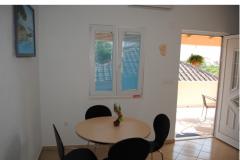 Apartmaji Kairos - Bili 9 Apartma 3 – A3 foto 5