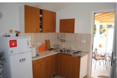Apartmaji Kairos - Bili 9 Apartma 4 – A4 foto 2