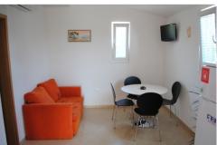 Apartmaji Kairos - Bili 9 Apartma 4 – A4 foto 3