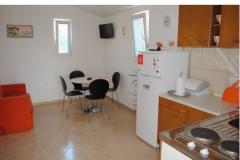 Apartmaji Kairos - Bili 9 Apartma 4 – A4 foto 4