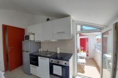Apartmaji Karadza Apartma 2 – A-2 foto 2