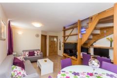 Apartmaji Lippeo Apartma 2 – A2 foto 3