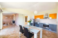 Apartmaji Maris Apartma 1 – A1- JUŽNI foto 2