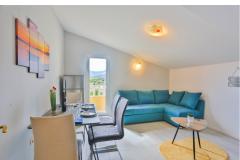 Apartmaji Maris Apartma 2 – A2 foto 2