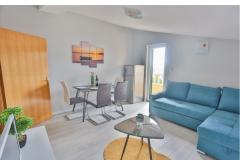 Apartmaji Maris Apartma 2 – A2 foto 3