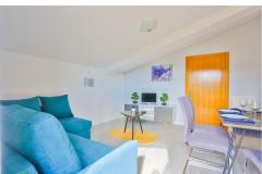 Apartmaji Maris Apartma 2 – A2 foto 5