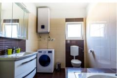 Villa Apartmaji Marko Apartma 1 – Šimun foto 3