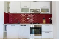 Villa Apartmaji Marko Apartma 1 – Šimun foto 5
