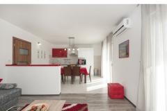 Apartmaji Meštrović Apartma 1 – Apartman 2 foto 1