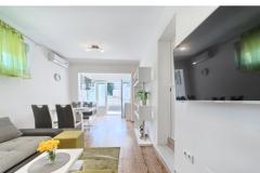 Apartmaji Meštrović Apartma 4 – Apartman 4 foto 4