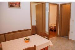 Apartmaji Milica Apartma 2 – A2 (4+0) foto 3