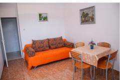 Apartmaji Milica Apartma 3 – A3 (2+3) foto 3