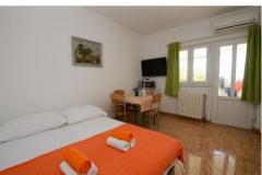 Apartmaji Milica Apartma 3 – A3 (2+3) foto 4