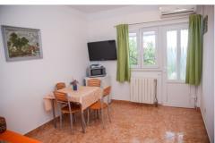 Apartmaji Milica Apartma 3 – A3 (2+3) foto 5