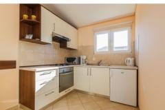 Apartmaji Mirjana Apartma 1 – A1 foto 4