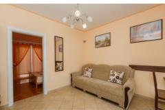 Apartmaji Mirjana Apartma 1 – A1 foto 5