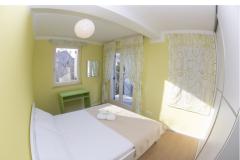 Apartmaji Stafilic Apartma 1: (4+2) – Blue Sea 3 foto 2