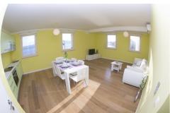 Apartmaji Stafilic Apartma 1: (4+2) – Blue Sea 3 foto 3