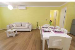 Apartmaji Stafilic Apartma 1: (4+2) – Blue Sea 3 foto 4