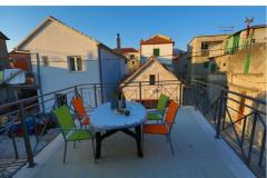 Apartmaji Stafilic Apartma 2: (4+2) – Blue sea 4 foto 1