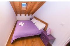 Apartmaji Stafilic Apartma 3: (2+2) – Blue sea 5 foto 5