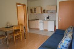 Apartmaji Tonka Apartma 2 foto 3
