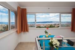 Apartmaji Ujaković Apartma 1 – A 4+1 foto 1