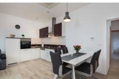 Apartmaji Ujaković Apartma 1 – A 4+1 foto 2