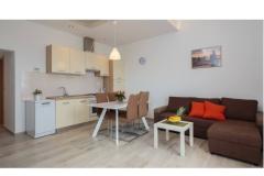 Apartmaji Ujaković Apartma 2 – A5+1 foto 1