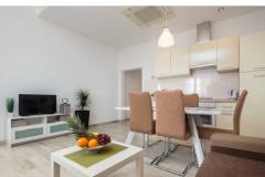 Apartmaji Ujaković Apartma 2 – A5+1 foto 2