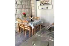 Apartmaji Kod Marice Apartma 2 – A2 foto 2