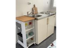 Apartmaji Kod Marice Apartma 2 – A2 foto 3
