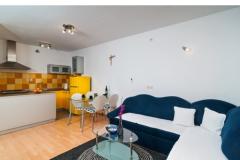 Apartma Palace Apartma 1 – A 2+2 foto 5