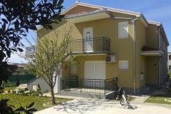 Apartma Castel Vecchio  Apartma 1 – MASLINA foto 5