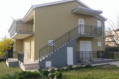 Apartma Castel Vecchio  Apartma 2 – LIMONE foto 5