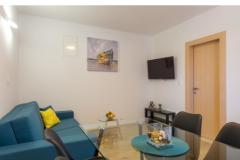 Apartmaji Duje Apartma 2 – A4 foto 2