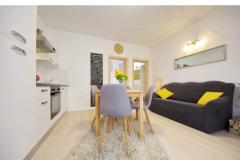 Apartmaji Tihana Apartma 2 – T&T foto 1