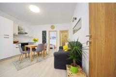 Apartmaji Tihana Apartma 2 – T&T foto 2