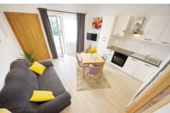 Apartmaji Tihana Apartma 2 – T&T foto 4